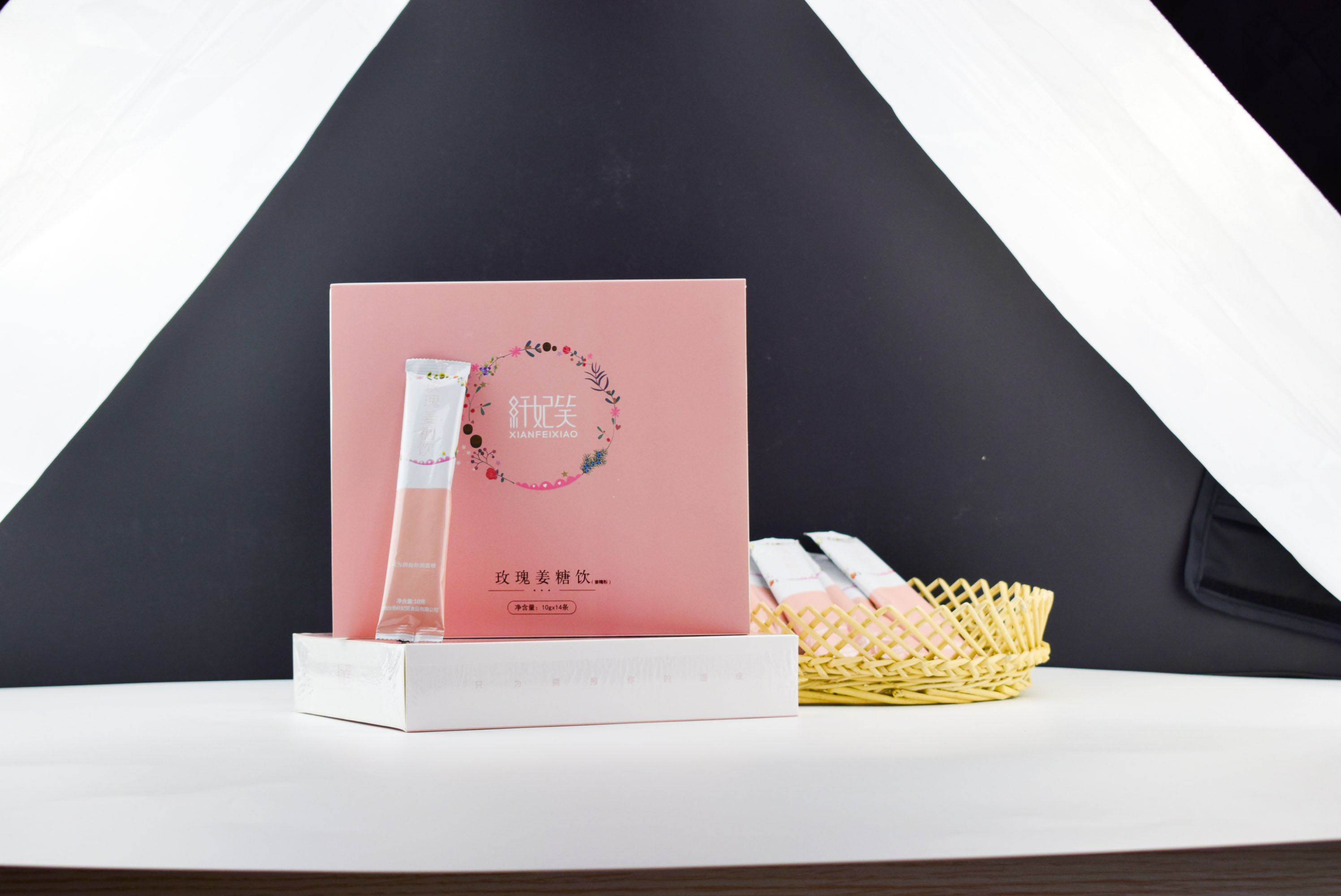 玫瑰茶